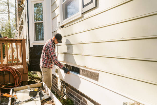 Top rated local Siding Replacement specialists in Kingston, TN